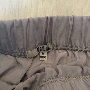 BB Dakota Pants - BB Dakota Lavender Purple Strapless Romper BB Dakota Pants - BB Dakota Lavender Purple Strapless Romper